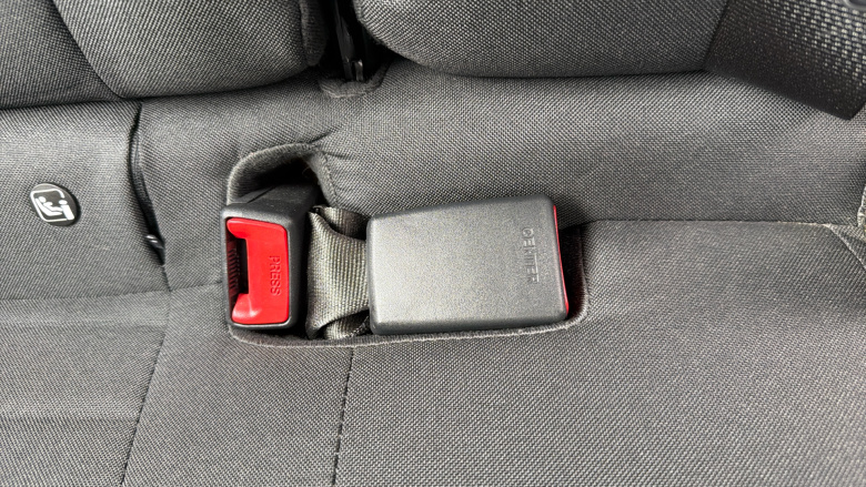 Hyundai i10 1.0 MPi SE 5dr Petrol Hatchback